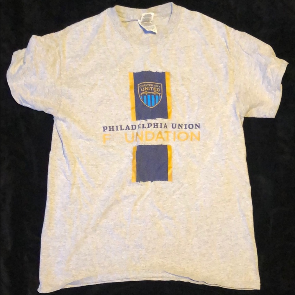 Philadelphia Union Foundation Shirt